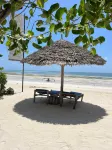 Seashore Beach hotel and Bungalow - Beach