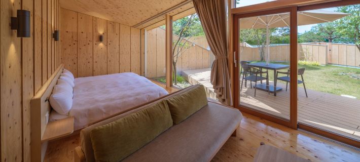 Hotel Biwa Dog Hotels in Hikone