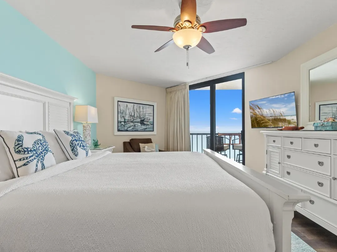 Summerhouse 812c - Panama City, FL