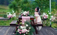 Lung Chung House - อ่างจากุชชี่