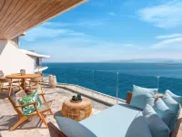 Swissôtel Living Bodrum - Romantic