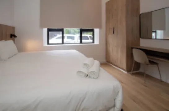 เอลส์แวร์ โรงแรมใน