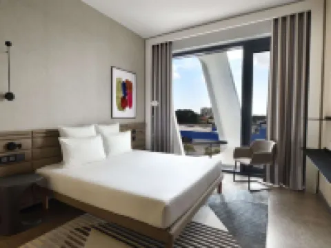 Novotel Abidjan Marcory (ouverture prochaine) Hotels in 