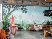 Sandy Toes Hostel Hotels in Samara