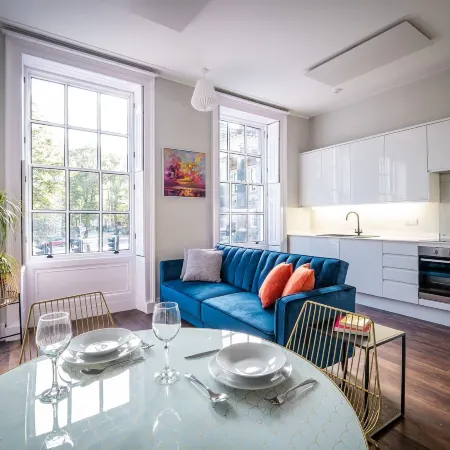 Dalton Sq Apartments