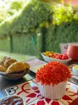 Pousada Halai - Breakfast