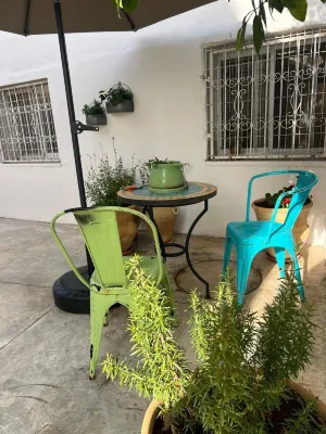 PORT CITY HAIFA - Urban Oasis In Downtown