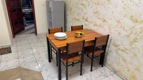 Appartement - Homestays