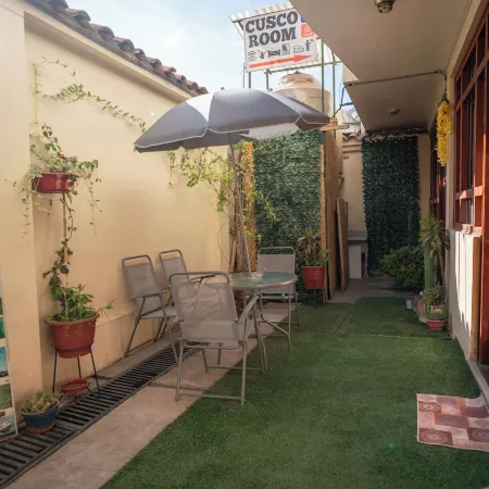 PERUMANTA HOTEL BOUTIQUE