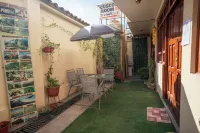 PERUMANTA HOTEL  BOUTIQUE