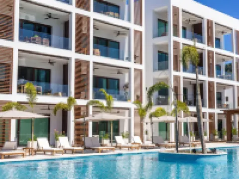 Acqua di Mare Resort Hotels in West Bay