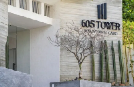 605 Tower Downtown Cabo