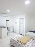 Pousada Beira Mar Suites