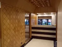 Hotel Umesh Hotels in Daman