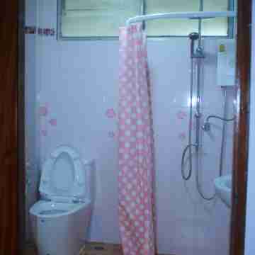 ฺBuriram The Big house intown Rooms