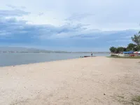 距離海灘120米的寵物友好型燒烤屋 聖佩德羅－達阿爾德亞酒店