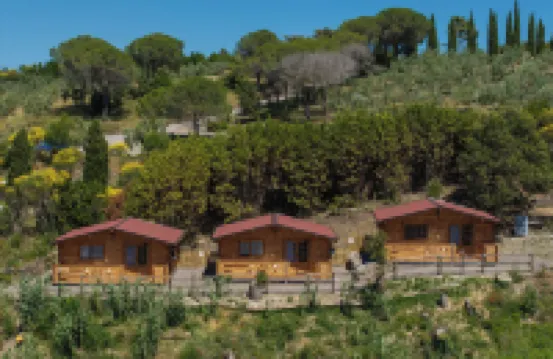 Agriturismo e Maneggio Poggio Leone