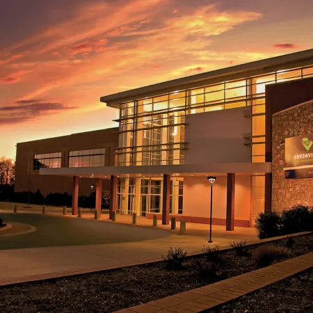 Holiday Inn Express & Suites GREENVILLE - TAYLORS by IHG