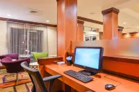 Fairfield Inn & Suites White Marsh Hotels in Baltimore County