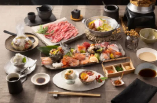 Hakone Gora Guam Dog