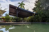Vitina Studios by Argus - piscina