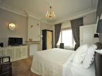 B&B Expo 13 Hoteles cerca de Expo de Flandes