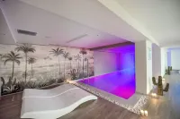 Atermono Boutique Resort & Spa - spa