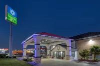 SureStay Hotel by Best Western Terrell