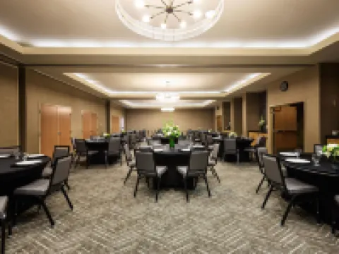 Hyatt House Bellevue Hotels in Bellevue