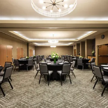 Hyatt House Bellevue