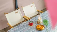 Boryung Oz camping Glamping