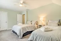 'Shell Cottage' w/ BBQ: 4 Mi to Bethany Beach! - Хоумстей