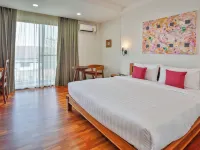 แสนสุนทรี โรงแรมในอำเภอเมืองลำพูน