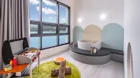 Yeosu Jaliuem Kids Poolvilla