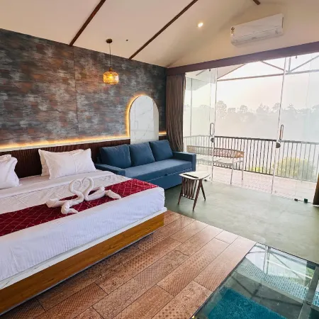Western Ghats Holiday Homes