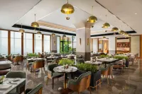 Taj City Centre Patna - breakfast