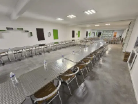 Résidence du Parc - Gorges de l'Hérault - Cévennes - Parc Sports & Loisirs Brissac Ganges