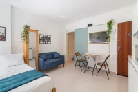 5 Minutes from Copacabana Beach Bi202 - Homestays