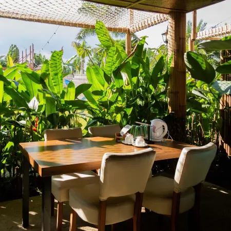RECA Resort Philippines - Luxury Villas & Nature Retreat