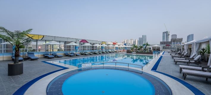 celebrity stay Hotels in Incheon