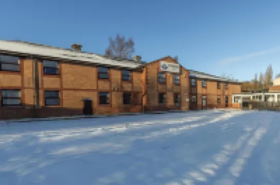 Embassy Newcastle, Sure Hotel Collection by Best Western