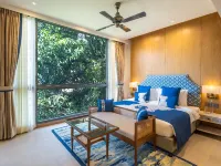 The Astor - All Suites Hotel Candolim Goa