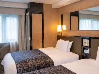 APA Hotel Roppongi-Ekimae Hotels near Roppongi Station