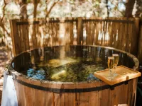 Pao Pao Lodge Algarrobo - spa
