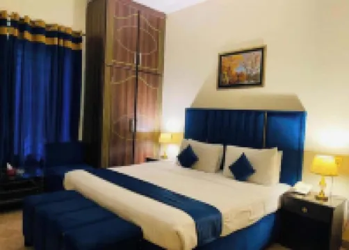 Hotel Hilton Karachi