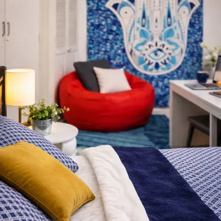 Free Spirit Hostel Guadalajara