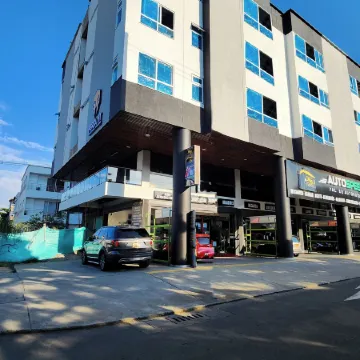 Hotel BE Suites Cali