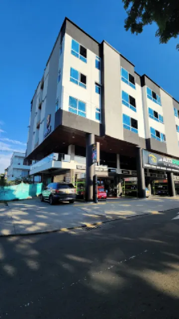 Hotel BE Suites Cali