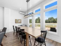 Three Primary Suites: Family and Dog Friendly Hotels in McCall