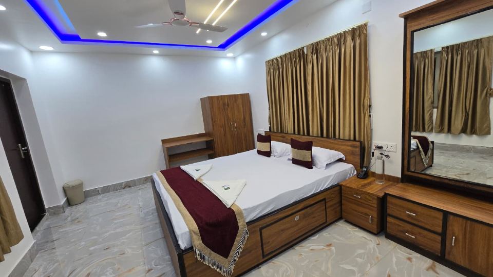 Astana Inn